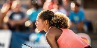 Jessie Irvine: Nữ tay vợt Pickleball hàng đầu thế giới, được biết đến với câu chuyện vượt nghịch cảnh để thành công