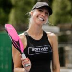 Meghan Dizon: Chuyện chưa kể về nữ VĐV đôi hàng đầu với tinh thần đồng đội tuyệt vời