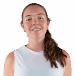 Jorja Johnson: Tài năng trẻ đầy triển vọng của Pickleball Mỹ, chinh phục thế giới cùng chị gái