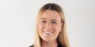 Mary Brascia: Nữ VĐV cân bằng sự nghiệp và đam mê – gương mặt truyền cảm hứng cho Pickleball Girls