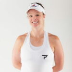 Andrea Koop: Nghệ thuật phòng thủ và những cú dinks tuyệt vời trên sân đấu