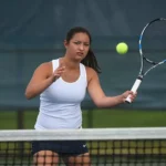 Jade Kawamoto: Kỹ năng đôi tuyệt vời giúp cô trở thành đối thủ đáng gờm nhất