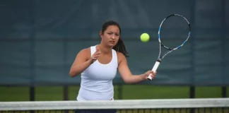 Jade Kawamoto: Kỹ năng đôi tuyệt vời giúp cô trở thành đối thủ đáng gờm nhất