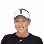 Michelle Esquivel: Gương mặt kỳ cựu với kinh nghiệm đầy mình và niềm đam mê bất tận