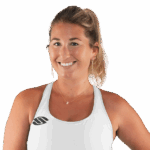 Lauren Stratman: Cô gái vàng của Pickleball với kỹ thuật cá nhân xuất sắc