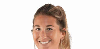 Lauren Stratman: Cô gái vàng của Pickleball với kỹ thuật cá nhân xuất sắc