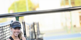 Corrine Carr: Nữ VĐV đa năng vượt qua mọi giới hạn của độ tuổi