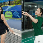 Huyền Berry (Nguyễn Thanh Huyền): Từ Hot Mom Fitness đến sân Pickleball – Cân bằng cuộc sống và đam mê thể thao