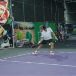 Pickleball Sala – Sân Pickleball giữa lòng Thủ Thiêm, nơi kết nối giới trẻ năng động