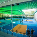 HXH Pickleball – Góc vận động thoáng & tiện nghi trong lòng TP.HCM