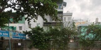 Pickleball tại Trung tâm TDTT Ga Sài Gòn – Điểm đến vận động ngoài trời thư giãn