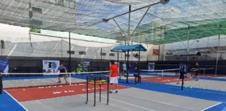 Win Club Pickleball – Kết hợp thể thao & cộng đồng cho người trẻ đam mê vận động