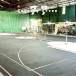 Seventy Seven Pickleball – Sân mới toanh cho người yêu thể thao Sài Gòn