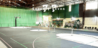 Seventy Seven Pickleball – Sân mới toanh cho người yêu thể thao Sài Gòn