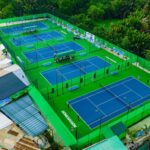 Đông Sài Gòn Tennis & Pickleball – Lựa chọn đa môn thể thao cho cả gia đình