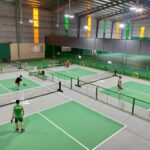 ASC Ami Social Club – Pickleball & lifestyle trong không gian dành cho người thành đạt