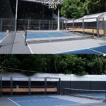 Cụm 12 Sân Pickleball Bình Trưng – “Sân mới, trải nghiệm mạnh” cho cộng đồng vận động