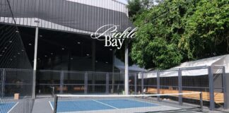 Cụm 12 Sân Pickleball Bình Trưng – “Sân mới, trải nghiệm mạnh” cho cộng đồng vận động