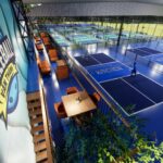 CLB Văn Thánh Pickleball – Giao lưu thể thao & phát triển kỹ năng tại Quận Bình Thạnh
