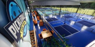 CLB Văn Thánh Pickleball – Giao lưu thể thao & phát triển kỹ năng tại Quận Bình Thạnh