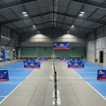 Miss Ú Pickleball – Sân dành cho người yêu vận động & phong cách hiện đại