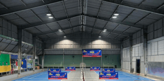 Miss Ú Pickleball – Sân dành cho người yêu vận động & phong cách hiện đại