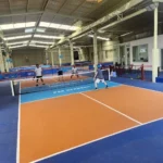 ESE Academy Pickleball – Tập luyện kỹ thuật và giao lưu cộng đồng cho người chơi nghiêm túc