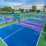 NK Pickleball & Tennis – Kết hợp đa môn cho người chơi chọn Pickleball hoặc Tennis tại Bình Tân