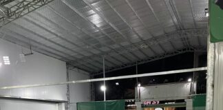 Saigon Q1 Pickleball – Khi Pickleball chạm tới trung tâm Sài Gòn sầm uất