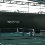 MatchUp Pickleball – Mô hình cụm sân đa năng dành cho người chơi nhiều lựa chọn