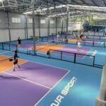 Tana Sports Pickleball – Điểm chơi đa năng ở khu vực ngoại thành Sài Gòn