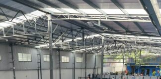 Tana Sports Pickleball – Điểm chơi đa năng ở khu vực ngoại thành Sài Gòn