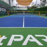 HitPark Pickleball – Trải nghiệm vận động trẻ trung cho dân văn phòng Thủ Đức