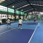 CLB 102 Pickleball – Sân trung tâm Quận 1 dành cho người chơi mọi cấp độ