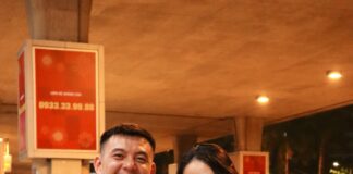 Hotgirl RMIT xinh đẹp được Lý Hoàng Nam tuyên bố dành tặng cúp vô địch PPA Tour Asia là ai?