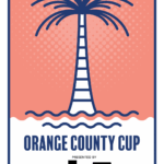 Orange County Cup là giải đấu sôi động tại Nam California.