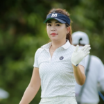 Minh Châu: Golf nữ và hành trình theo đuổi chuẩn mực