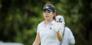 Minh Châu: Golf nữ và hành trình theo đuổi chuẩn mực