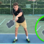 5 cú đánh pickleball bạn nhất định phải thành thạo trước năm 2026