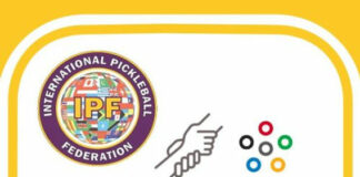 WPF Championships là giải đấu được tổ chức nhằm thống nhất các liên đoàn Pickleball toàn cầu.