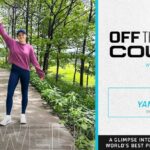 Câu Chuyện Đời Thường Với Yana Newell và Hành Trình Từ Nga Đến Mỹ cùng Pickleball