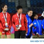 Bea Mendoza (Philippines): Sự kết hợp giữa thể thao và cá tính