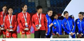 Bea Mendoza (Philippines): Sự kết hợp giữa thể thao và cá tính