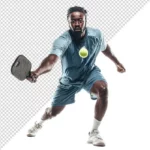 Chen Yuxin (Trung Quốc): Hình mẫu vận động viên pickleball thế hệ mới