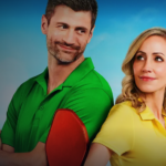 Lifetime làm phim về Pickleball — nhưng không ai trong phim thực sự biết chơi Pickleball