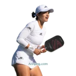 Dewi Kartika (Indonesia): Nữ vận động viên pickleball được săn đón