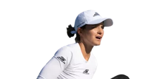 Dewi Kartika (Indonesia): Nữ vận động viên pickleball được săn đón