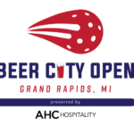 APP Beer City Open được biết đến với không khí lễ hội và các trận đấu hấp dẫn.