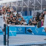 Khoảnh khắc biểu tượng của PPA Asia lọt vào chung kết Giải thưởng Nhiếp ảnh Thể thao Thế giới