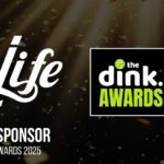 120/Life trở thành nhà tài trợ chính của Giải thưởng Dink 2025
